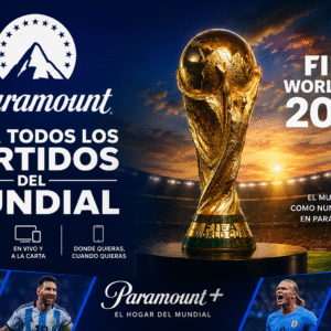pantalla paramount