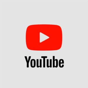 Youtube mes - no renovable